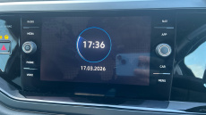 Volkswagen Polo 1.0 TSI R-Line 5dr Petrol Hatchback